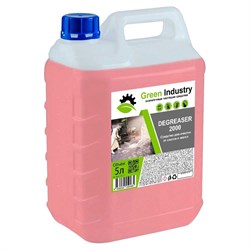 Средство для очистки от масел и смазки Green Industry Degreaser 2000 - фото 16500165