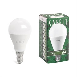 Светодиодная лампа SAFFIT 55210 - фото 16500211