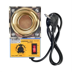 Паяльная ванна Phonemate ZTX-B - фото 16500291