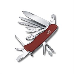 Нож VICTORINOX WorkChamp - фото 16500714