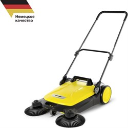Подметальная машина Karcher S 4 Twin - фото 16500881