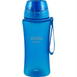 Бутылка для воды Ecos SK5014 - фото 16500893