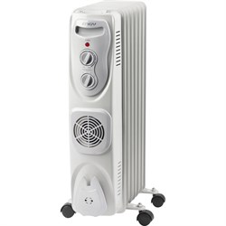 Масляный радиатор Engy EN-1307F - фото 16501139