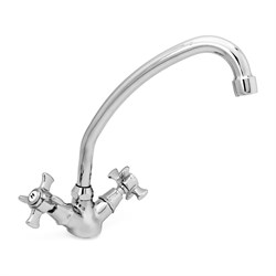 Смеситель для кухни SAMARA №10 Пахира - фото 16501448