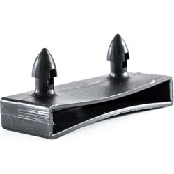 Комплект накладных латодержателей для ламели шириной 63 мм LIK LIК002-4004 - фото 16501463