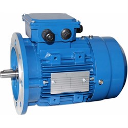 Электродвигатель 5АИ 80 В4 1.5/1500 IM 3081 - фото 16501507