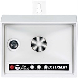 Универсальный ультразвуковой отпугиватель ЭкоСнайпер LS-928S - фото 16501574