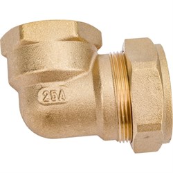 Сантехнический угольник Stahlmann 2217212 - фото 16501628