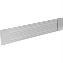 Инфракрасный обогреватель MTX IH-2000 - фото 16501818