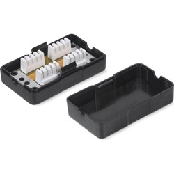 Соединительный модуль, Cabeus CM-IDC-C5e - фото 16501984