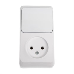 Блок Systeme Electric Этюд - фото 16502015