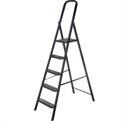 Стальная стремянка SMARTY Gamma - фото 16502019