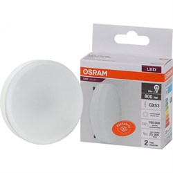 Светодиодная лампа OSRAM 4058075582095 - фото 16502686