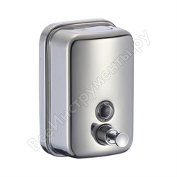 Дозатор для жидкого мыла Savol S-00401 30401 - фото 16503303