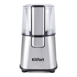 Кофемолка Kitfort КТ-1315 - фото 16503455