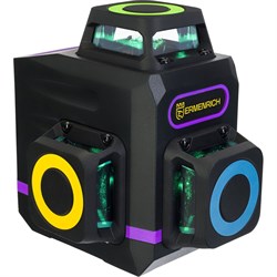 Лазерный нивелир Ermenrich LV60 PRO - фото 16503629