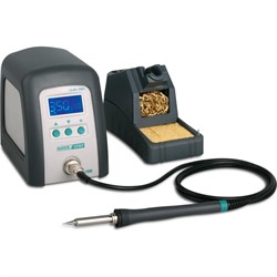 Паяльная станция QUICK 3202 ESD - фото 16503902