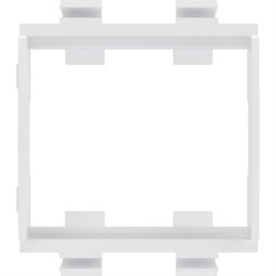 Суппорт для кабель-каналов DKC F0000A - фото 16504319