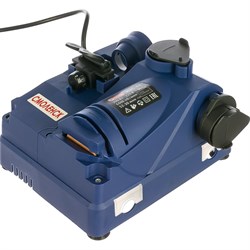 Станок для заточки сверл ДИОЛД МЗС 0,2 - фото 16504580