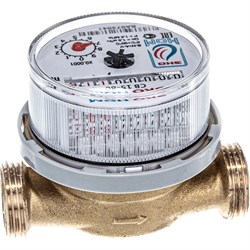Универсальный счетчик воды ЭКО НОМ НОМ -15-80 - фото 16504818