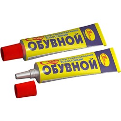 Клей Новбытхим СПРУТ - фото 16504869