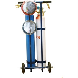 Газосварочный пост Дока ПГУ-10А - фото 16504936