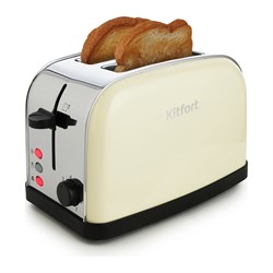 Тостер Kitfort КТ-2014-2 - фото 16505109