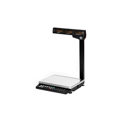 Торговые весы МАССА-К МК-15.2-ТН21 RU - фото 16505308