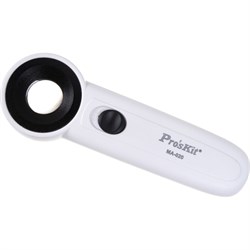 Лупа Pro'sKit MA-020 - фото 16505874