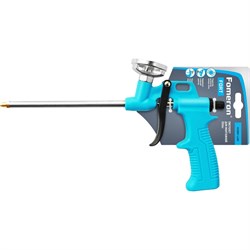 Пистолет для монтажной пены Fomeron fort - фото 16506072