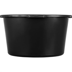 Строительный круглый контейнер Волат 30803-90 - фото 16506122