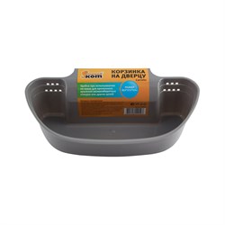 Полка-корзина на дверцу Рыжий кот Carrello - фото 16506215