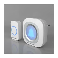Беспроводной звонок ELEKTROSTANDARD DBQ25M WL 36M - фото 16506303