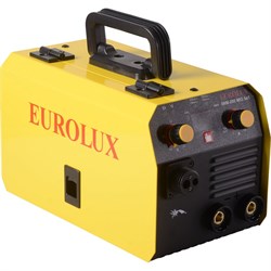 Сварочный полуавтомат Eurolux IWM-200 - фото 16506886