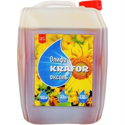Олифа KRAFOR ОКСОЛЬ - фото 16507139