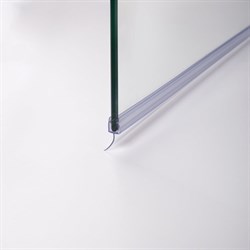 T-образные уплотнители для душевой кабины IDDIS 965S8T04DZ - фото 16507154