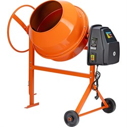 Бетоносмеситель Сибртех БСН-180 - фото 16507183