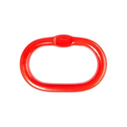 Овальное одиночное кольцо TOR 1022343 - фото 16507220