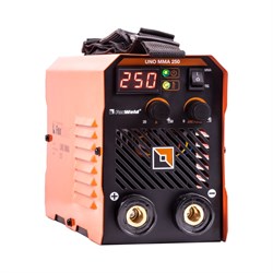 Сварочный аппарат FoxWeld UNO MMA 250 - фото 16507463