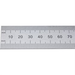 Стальная линейка Kinex 1023 - фото 16507598