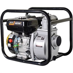 Мотопомпа HUTER MP-80 - фото 16507925