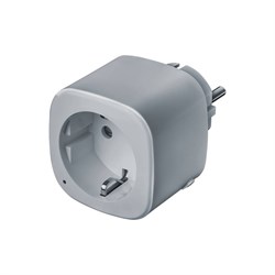 Умная розетка Navigator 14 555 NSH-ST-01-WiFi - фото 16508324