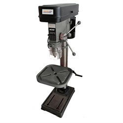 Вертикально-сверлильный станок METALMASTER M20D - фото 16508532