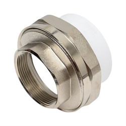 Муфтовая американка КОНТУР 11304063601 - фото 16508684