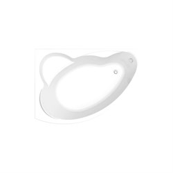 Левая ванна BAS Лагуна - фото 16508688