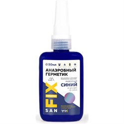 Герметик Sanfix 40748 - фото 16508746
