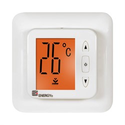 Терморегулятор Energy TK 02 - фото 16508768