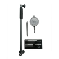 Индикаторный нутромер ГТО НИ 160-250 0,01 - фото 16508904