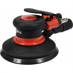 Пневматическая эксцентриковая шлифмашина YATO YT-09739 - фото 16509035