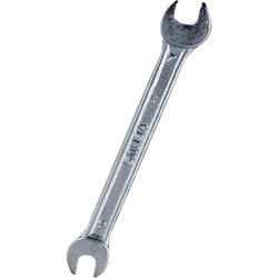 Двусторонний ключ Venus 7811-0002 - фото 16509344